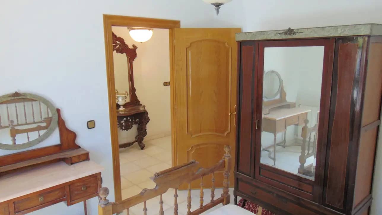 Town House for sale in Cantoria, Almeria