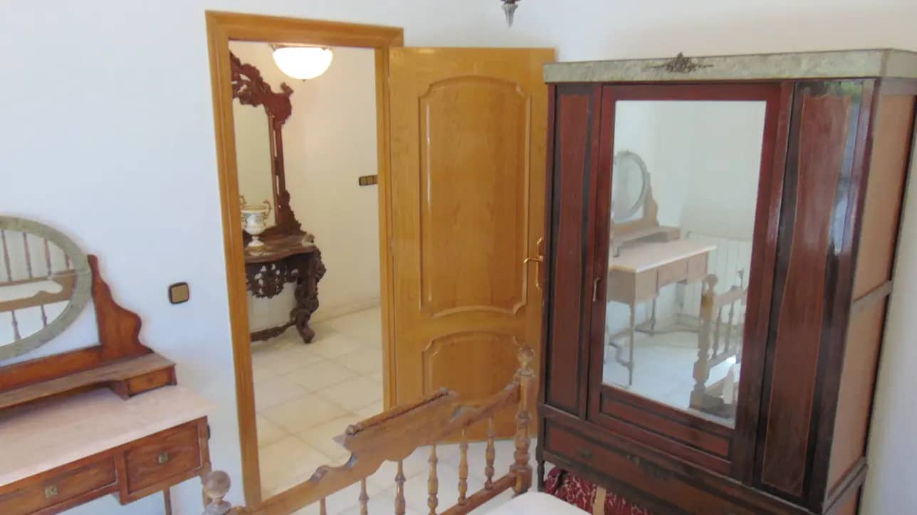 Town House for sale in Cantoria, Almeria