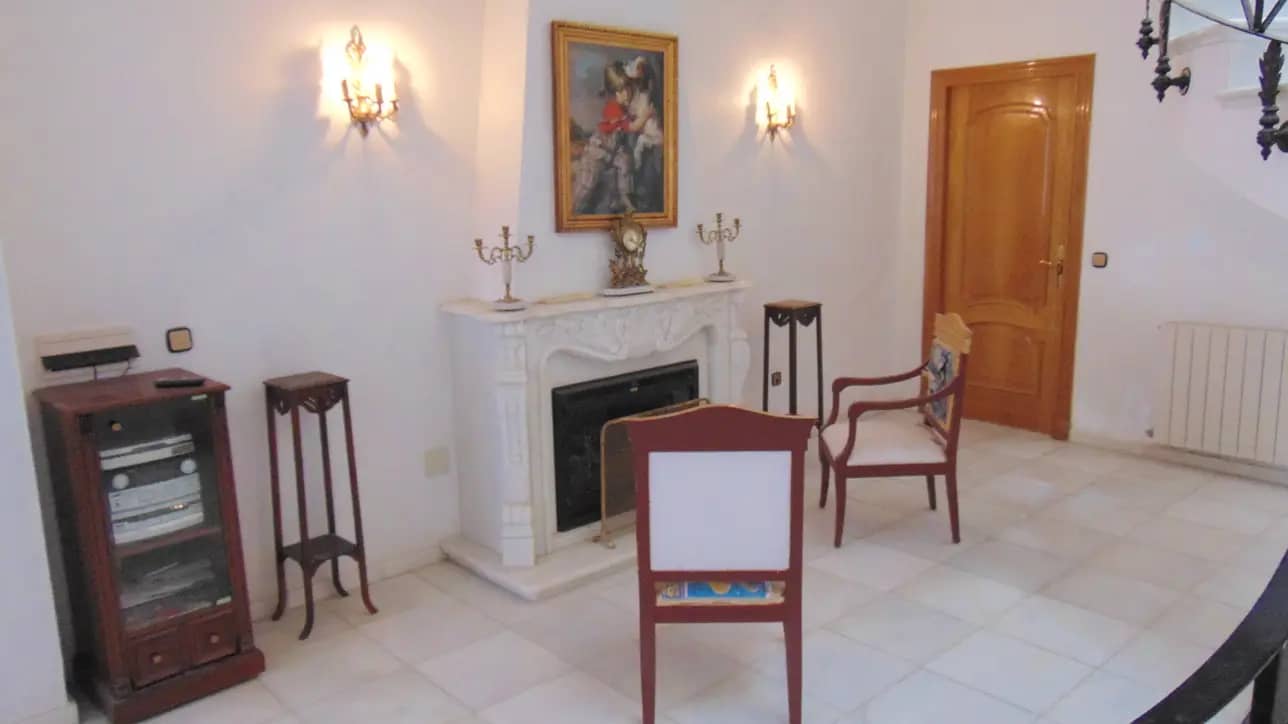 Town House for sale in Cantoria, Almeria