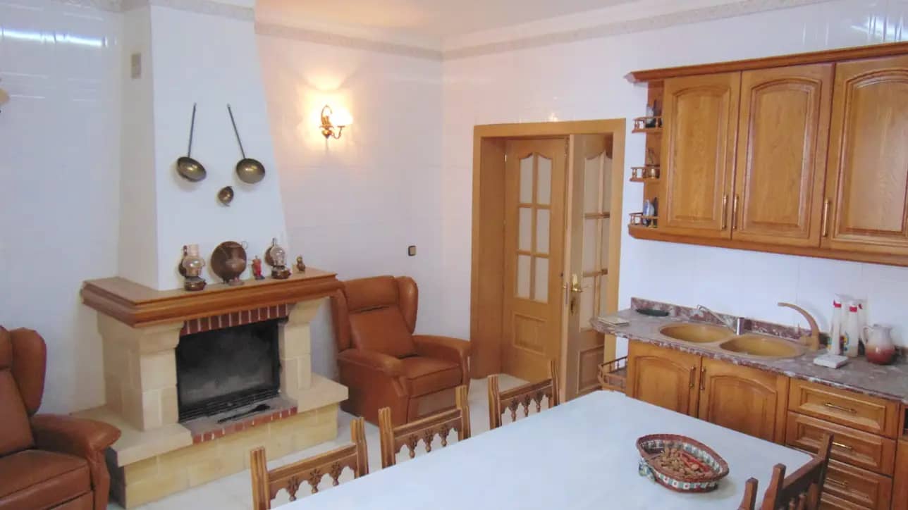 Town House for sale in Cantoria, Almeria