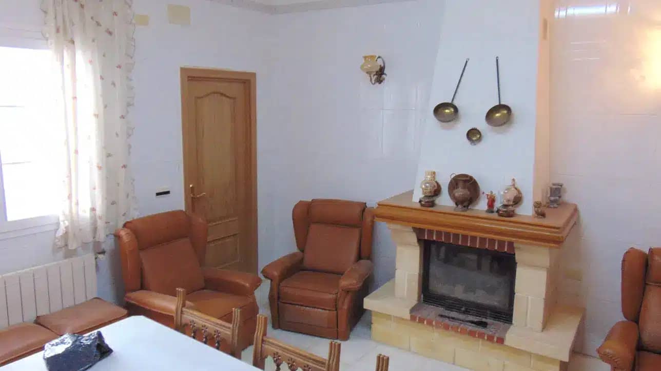 Town House for sale in Cantoria, Almeria