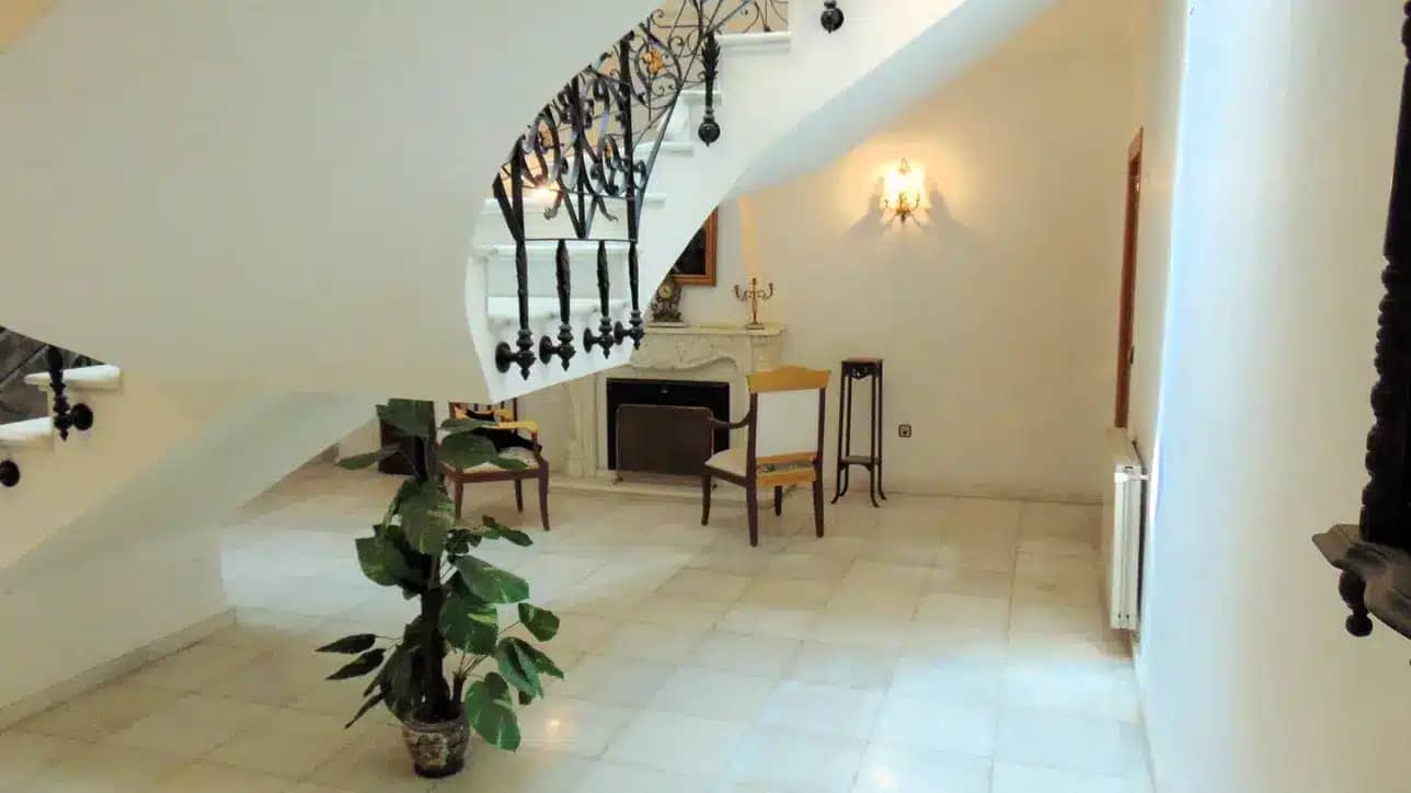 Town House for sale in Cantoria, Almeria