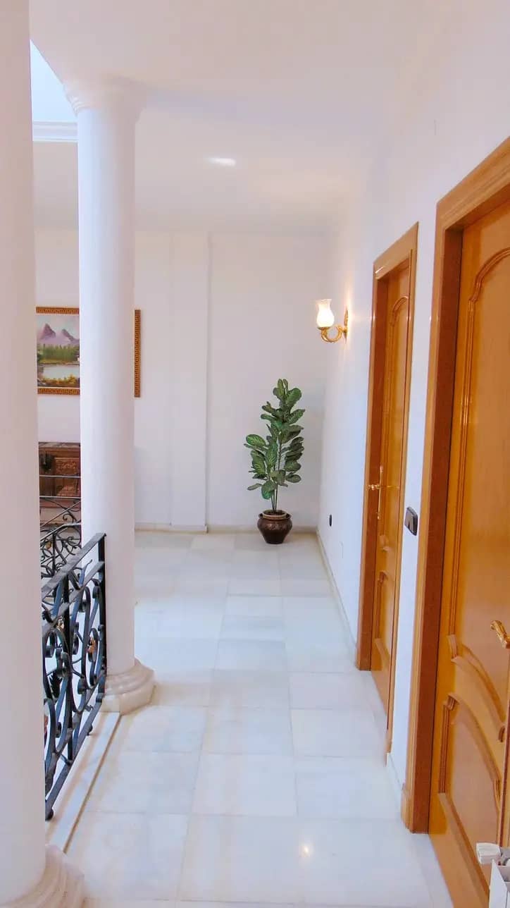 Town House for sale in Cantoria, Almeria