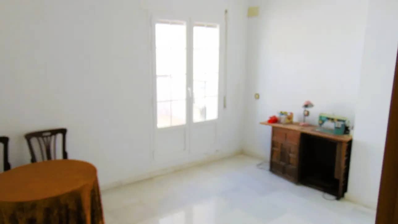 Town House for sale in Cantoria, Almeria