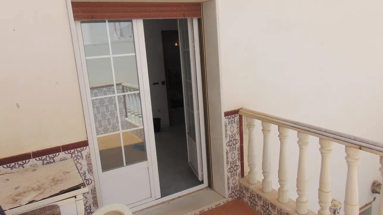 Town House for sale in Cantoria, Almeria