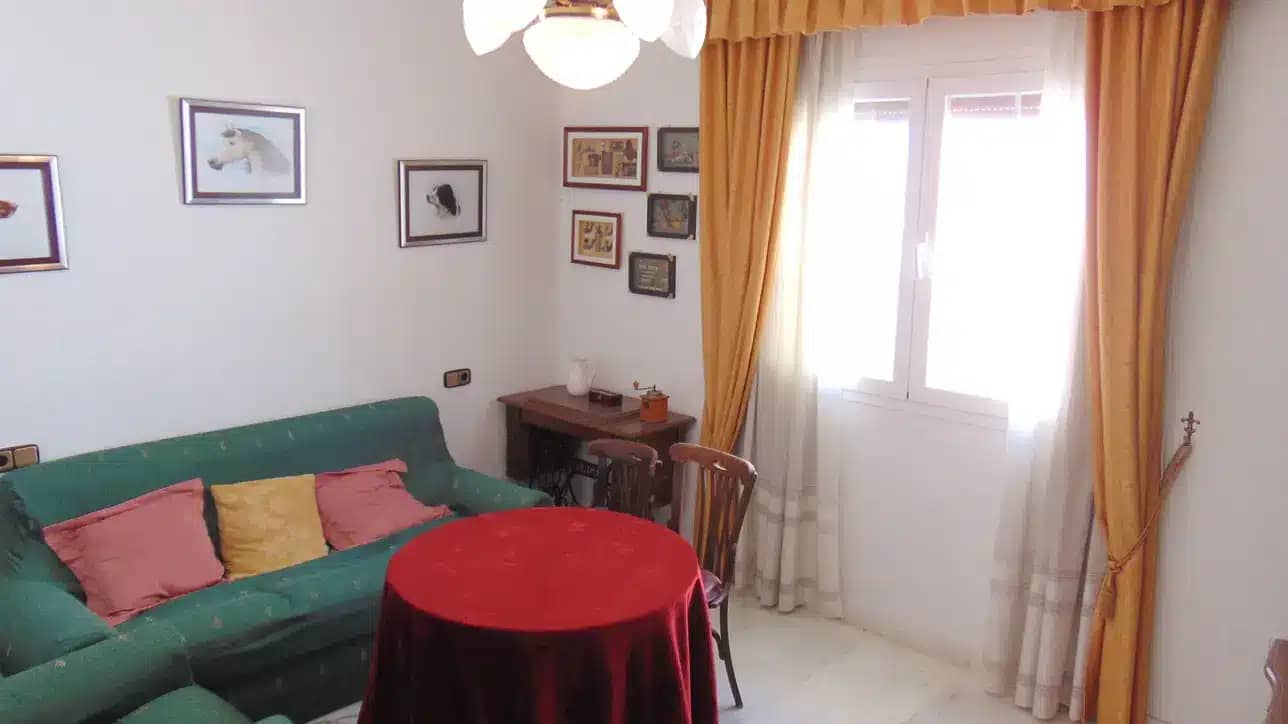 Town House for sale in Cantoria, Almeria