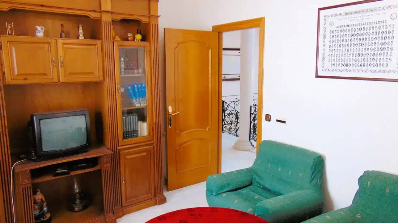 Town House for sale in Cantoria, Almeria