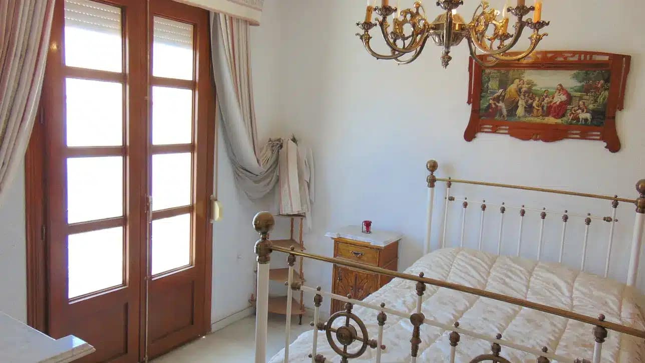 Town House for sale in Cantoria, Almeria