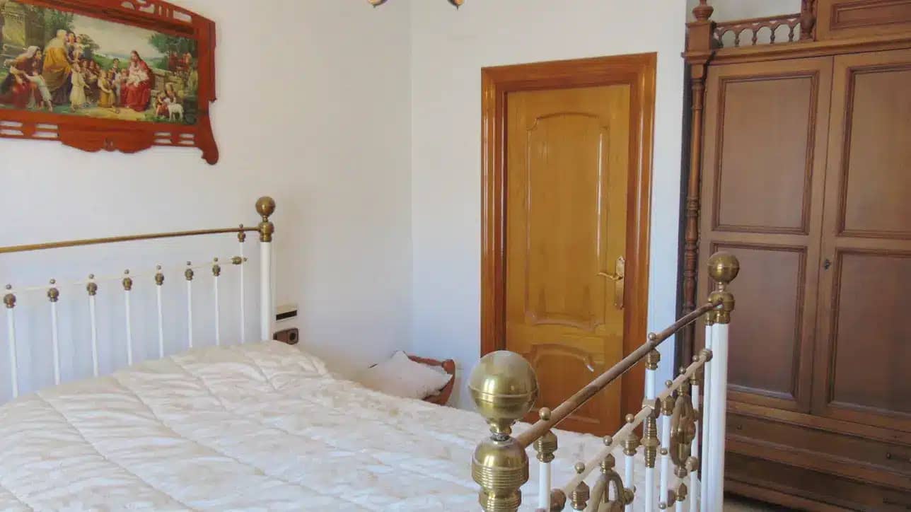 Town House for sale in Cantoria, Almeria