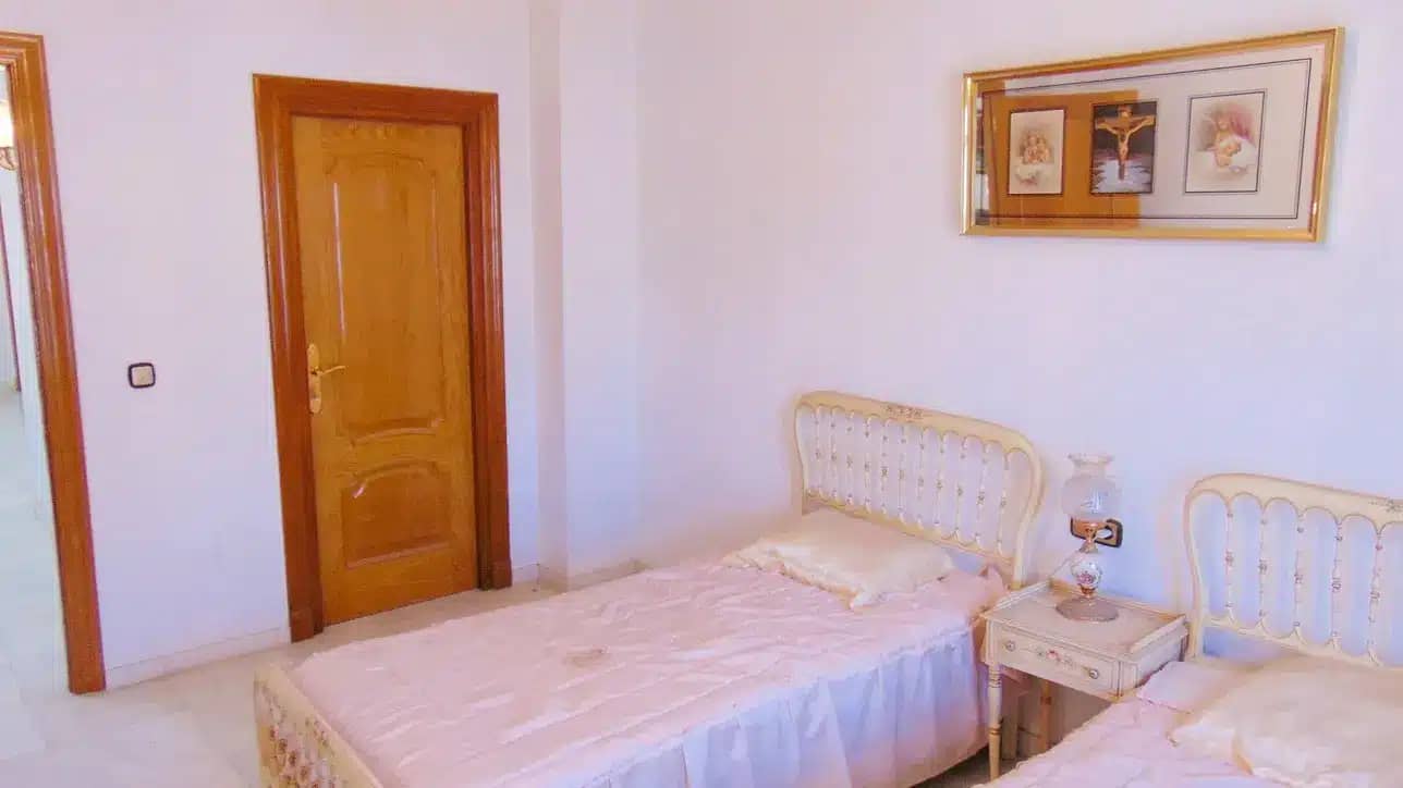 Town House for sale in Cantoria, Almeria