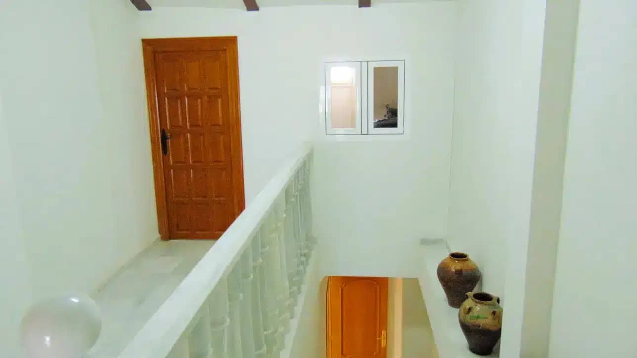 Town House for sale in Cantoria, Almeria