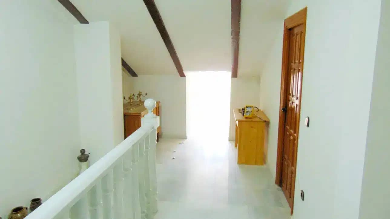 Town House for sale in Cantoria, Almeria