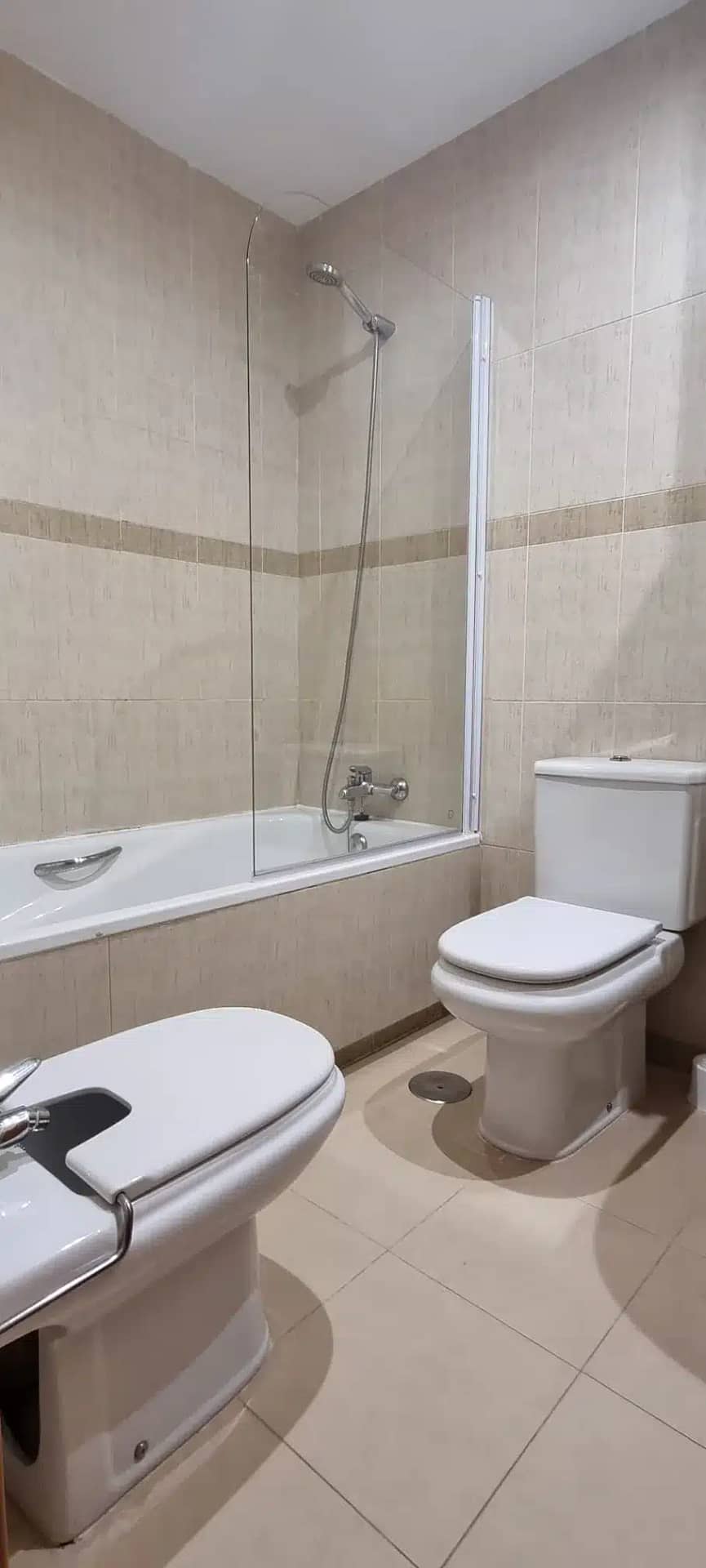 Groundfloor apartment for sale in El Ejido, Almerimar, Almeria