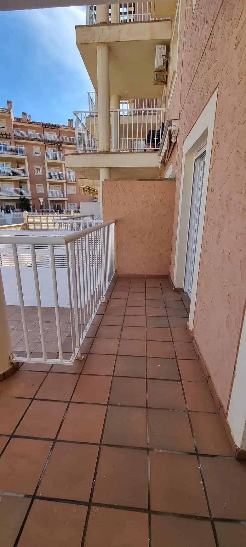 Groundfloor apartment for sale in El Ejido, Almerimar, Almeria