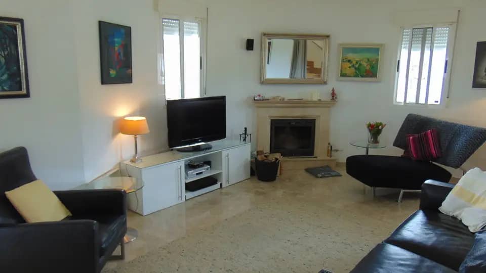 Villa for sale in Las Pocicas, Almeria