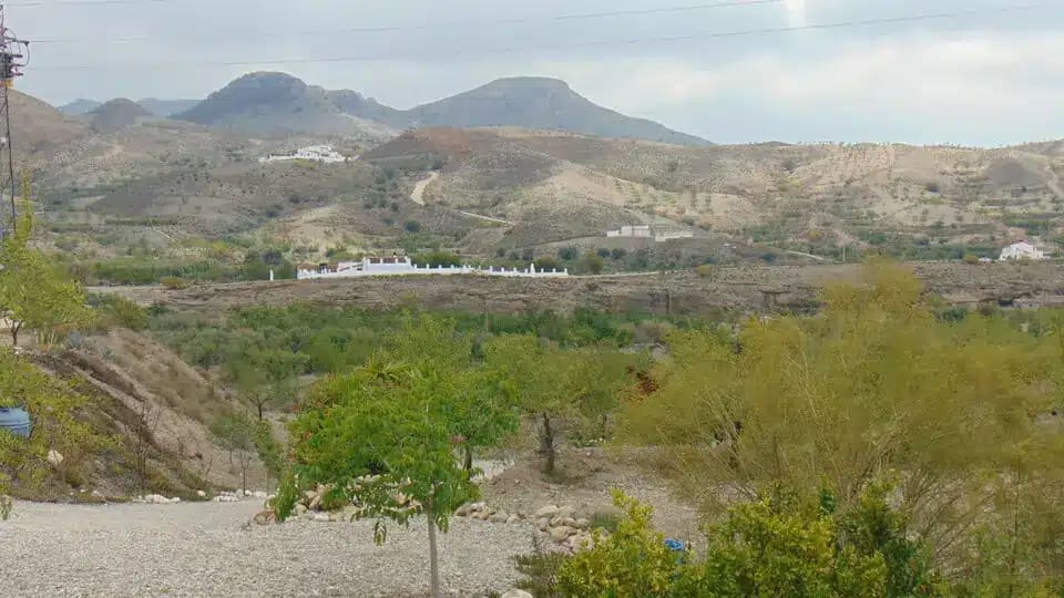 Villa for sale in Las Pocicas, Almeria