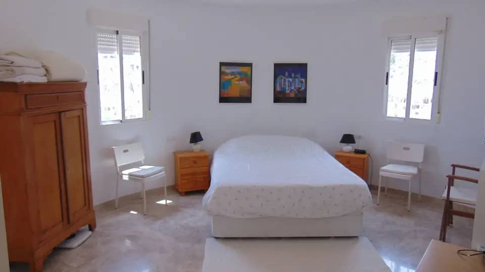 Villa for sale in Las Pocicas, Almeria