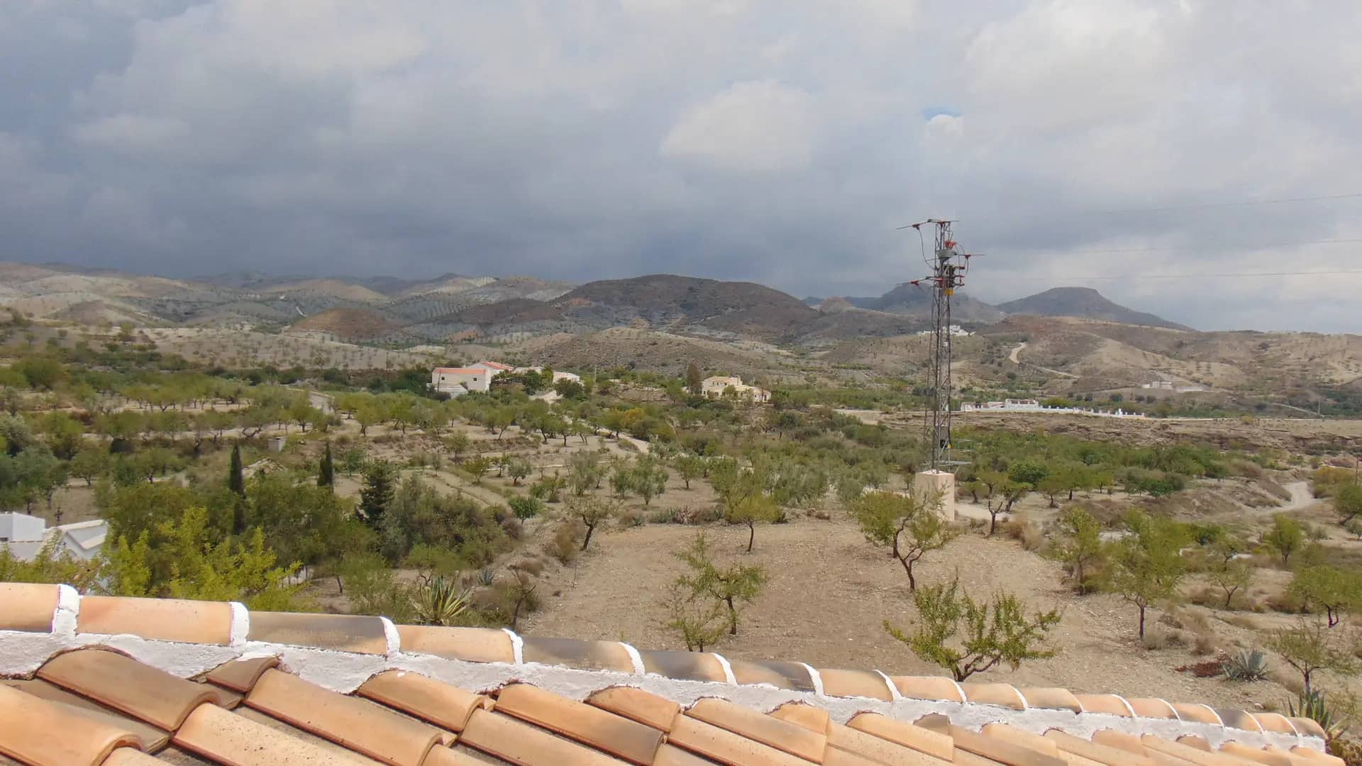 Villa for sale in Las Pocicas, Almeria