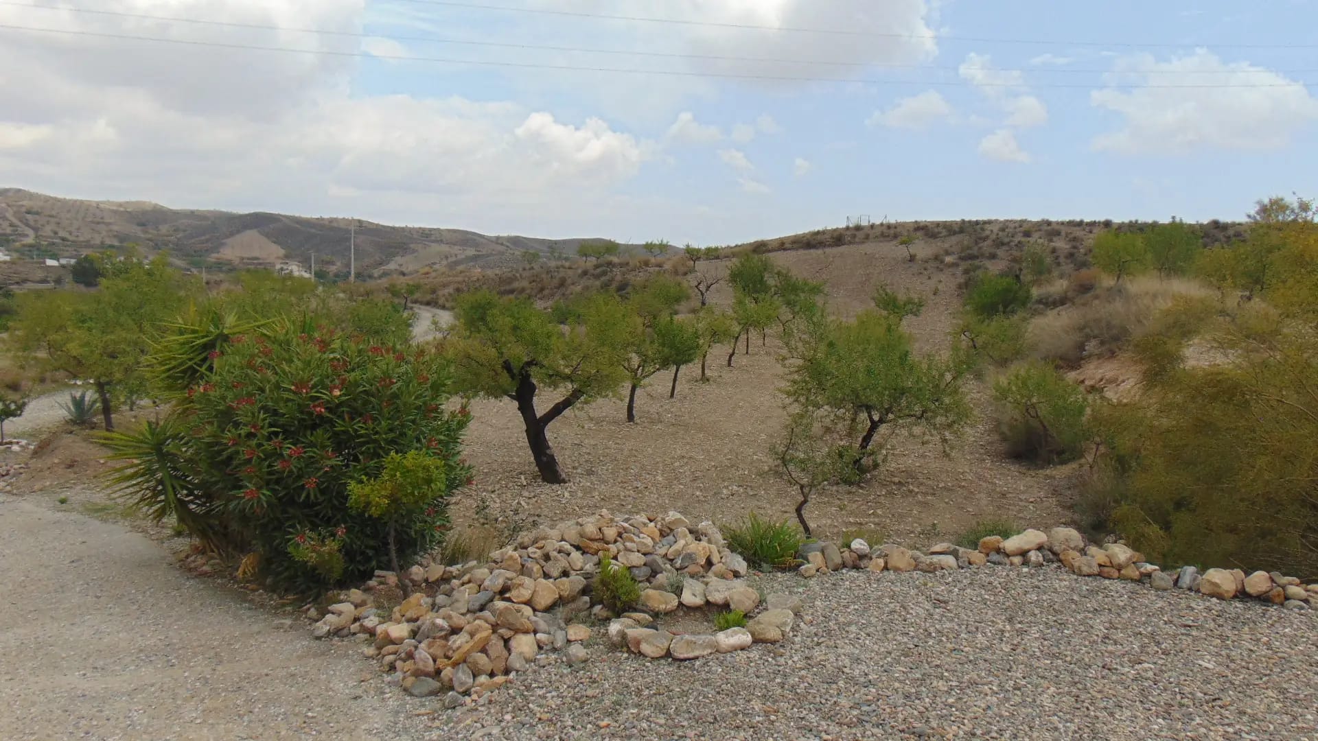 Villa for sale in Las Pocicas, Almeria