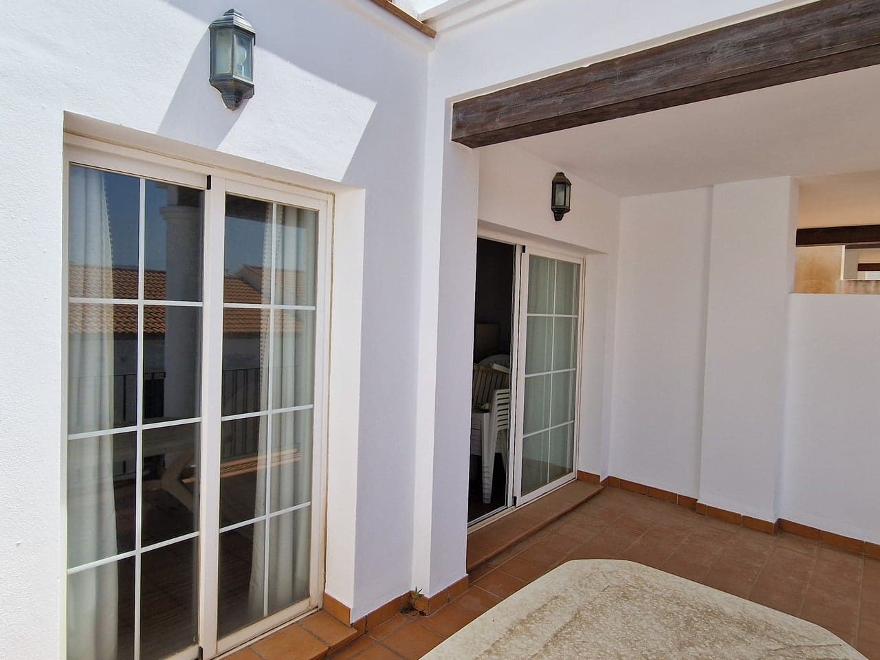 3 BED, 3 BATH TOWN HOUSE FOR SALE IN ALCAUCÍN, MÁLAGA, SPAIN.