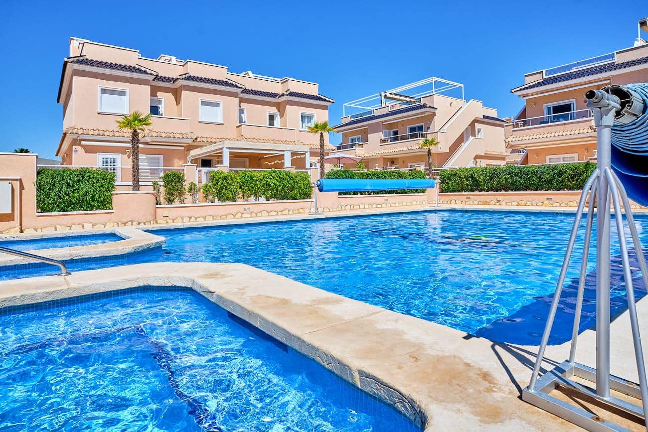 Apartment for sale In Cabo roig Orihuela Costa