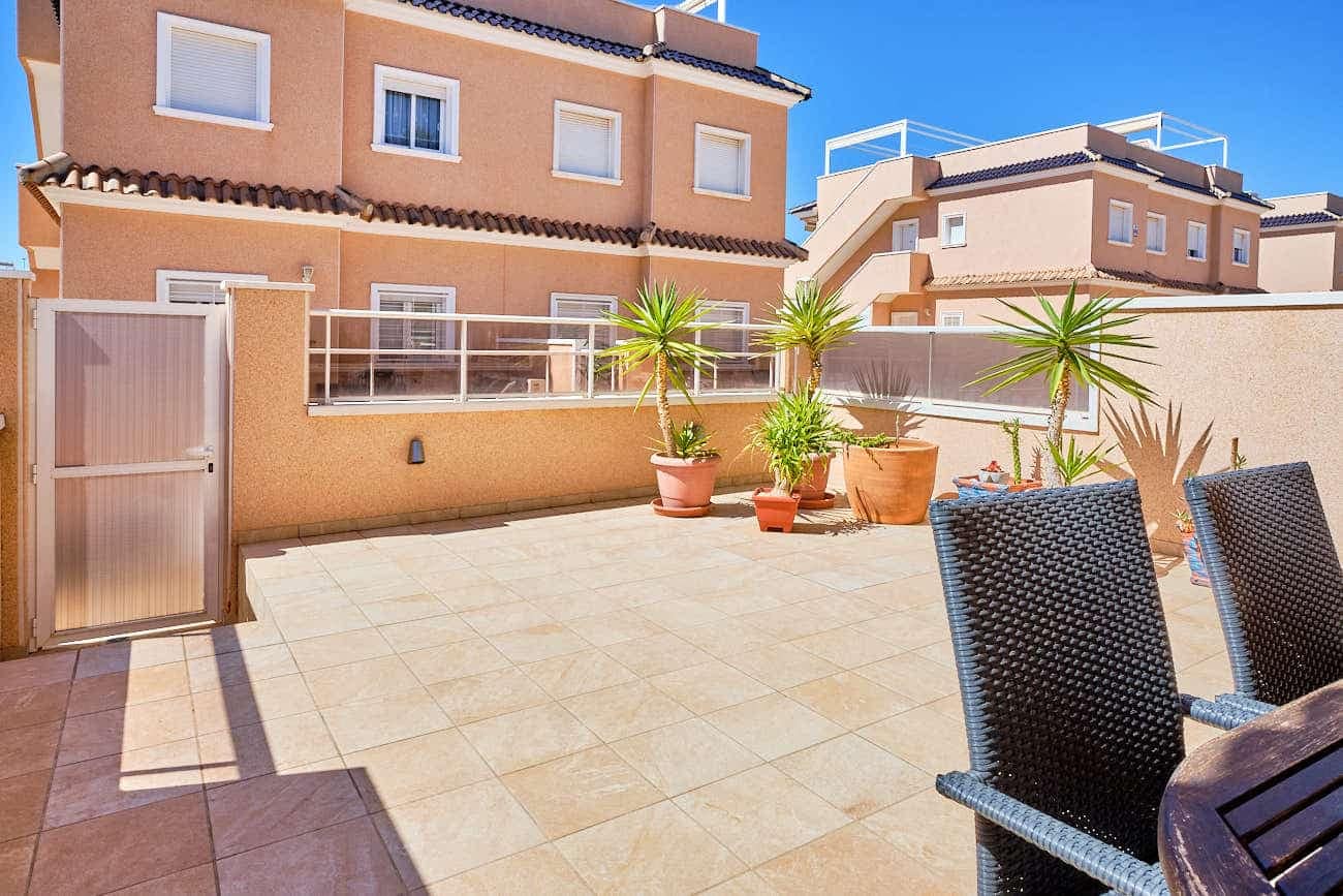 Apartment for sale In Cabo roig Orihuela Costa