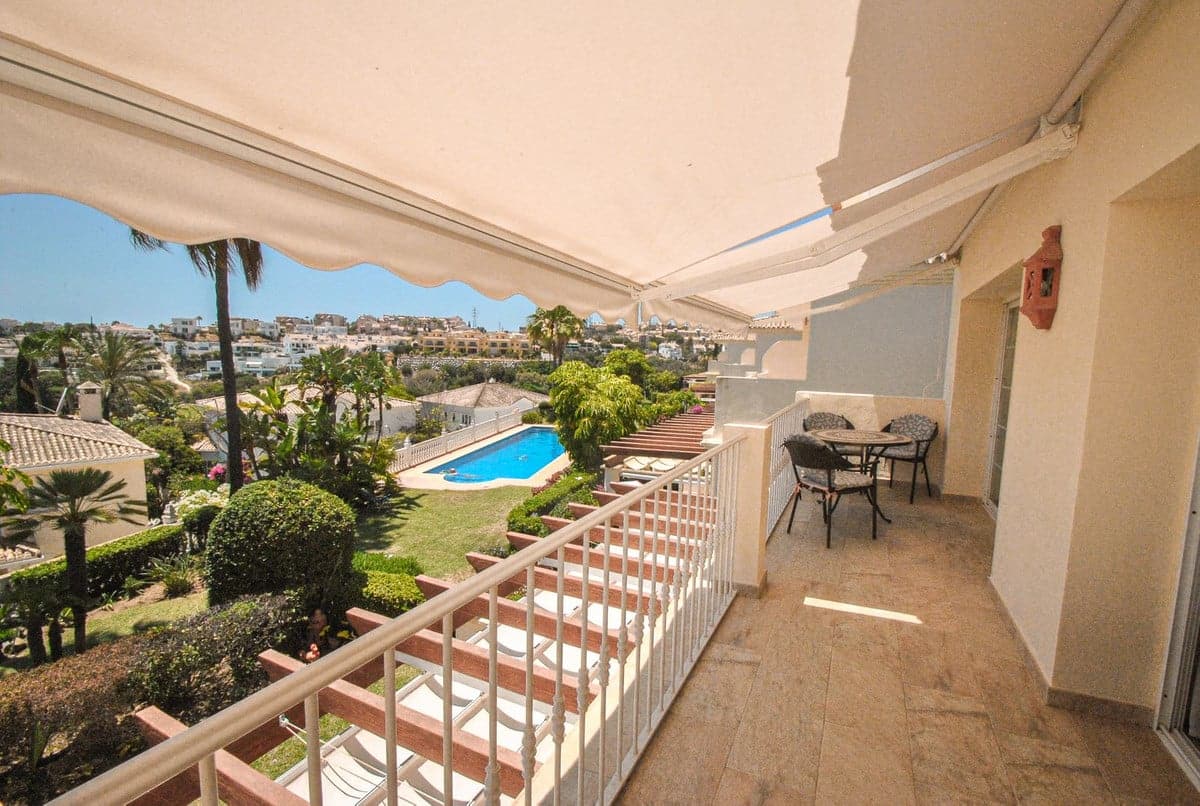 Villa In Riviera Del Sol. Mijas Costa, Costa del sol, Malaga for sale.