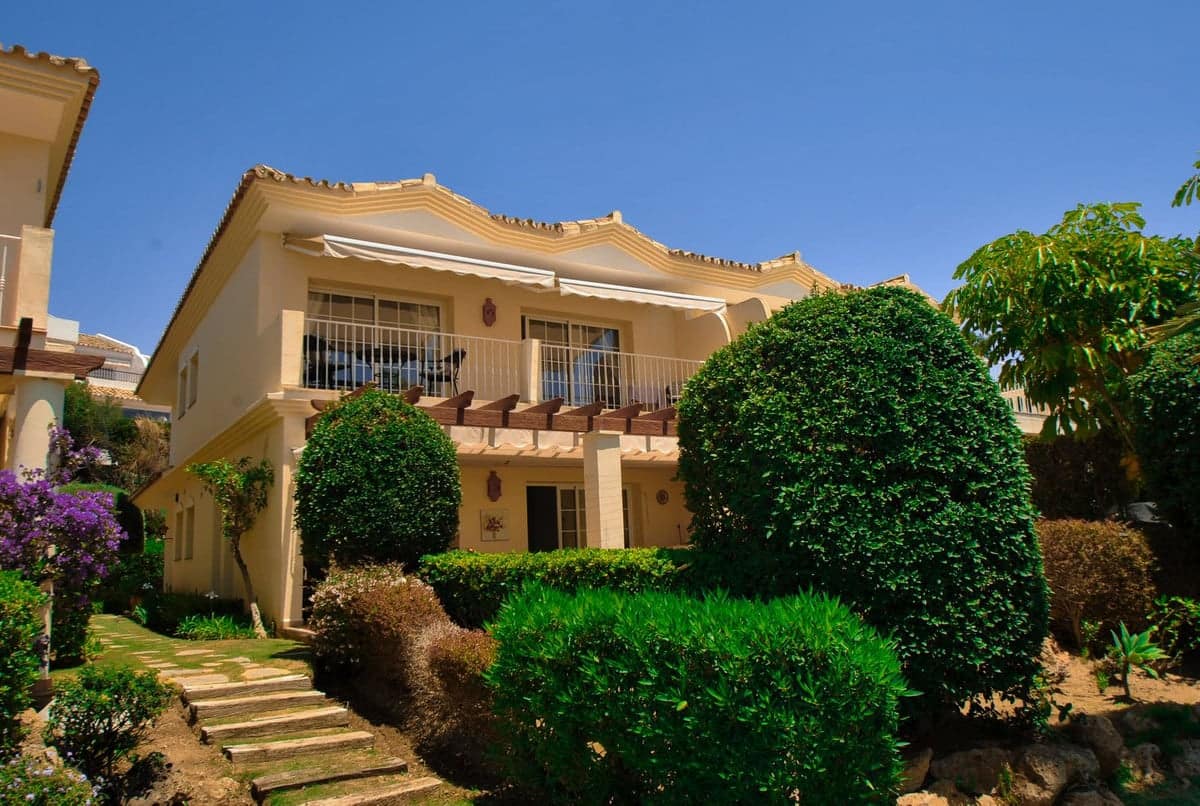 Villa In Riviera Del Sol. Mijas Costa, Costa del sol, Malaga for sale.