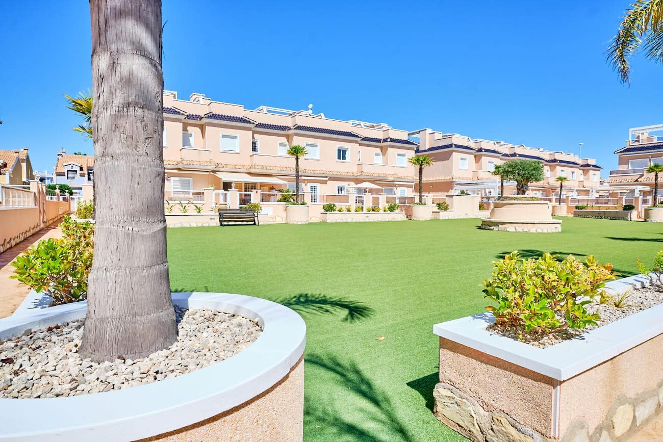 Apartment for sale In Cabo roig Orihuela Costa