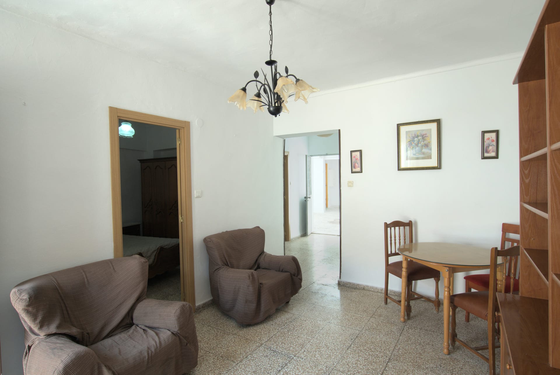 Townhouse in velez malaga for sale