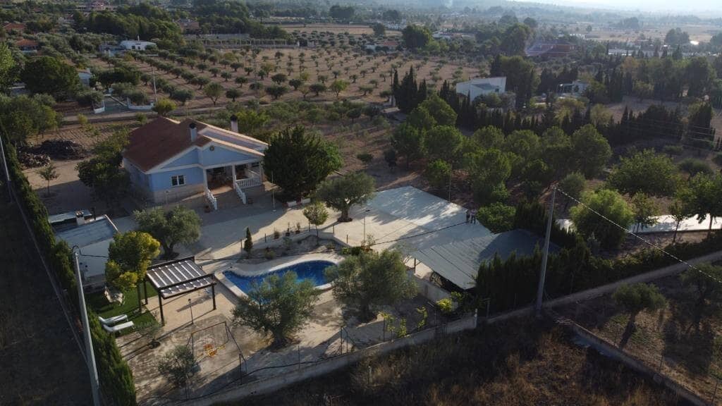 property for sale in Spain