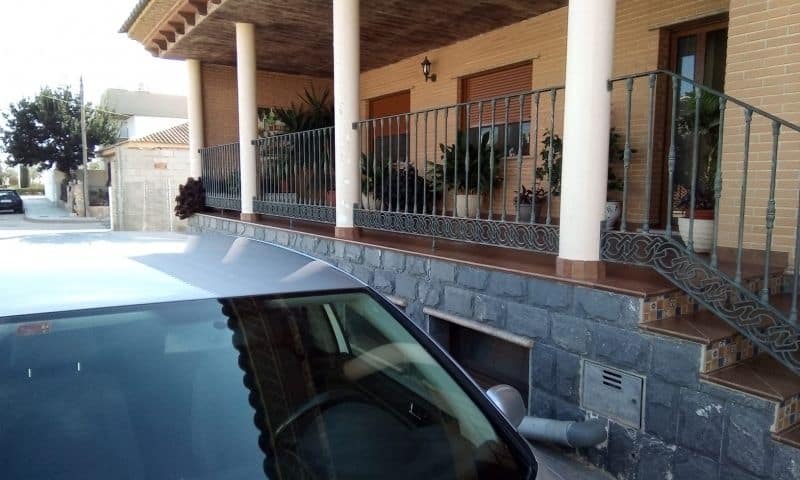 property for sale in Spain