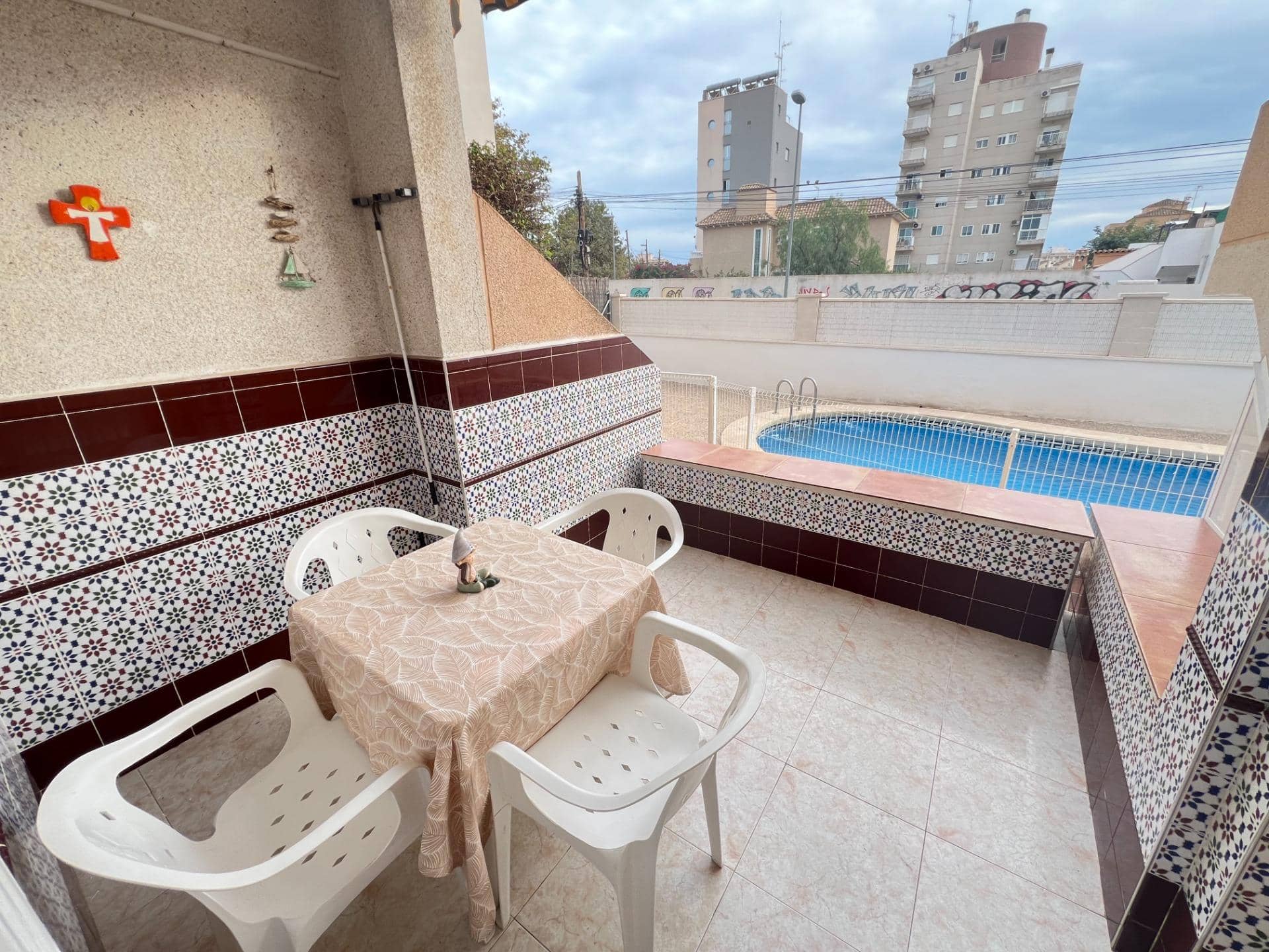 property for sale in Spain