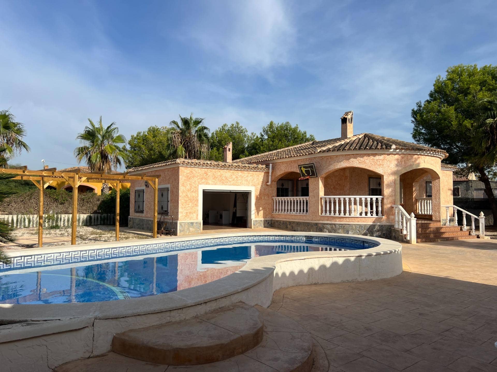 property for sale in Spain