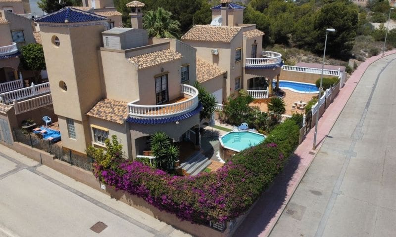 property for sale in Spain