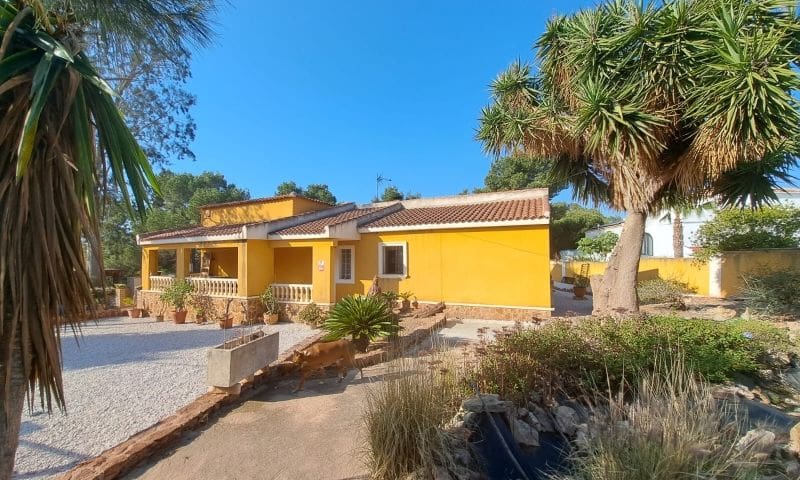 property for sale in Spain