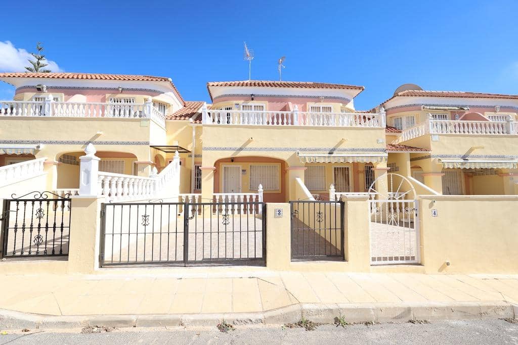 property for sale in Spain