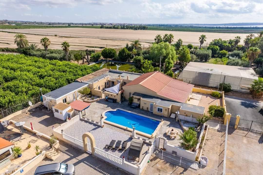 property for sale in Spain