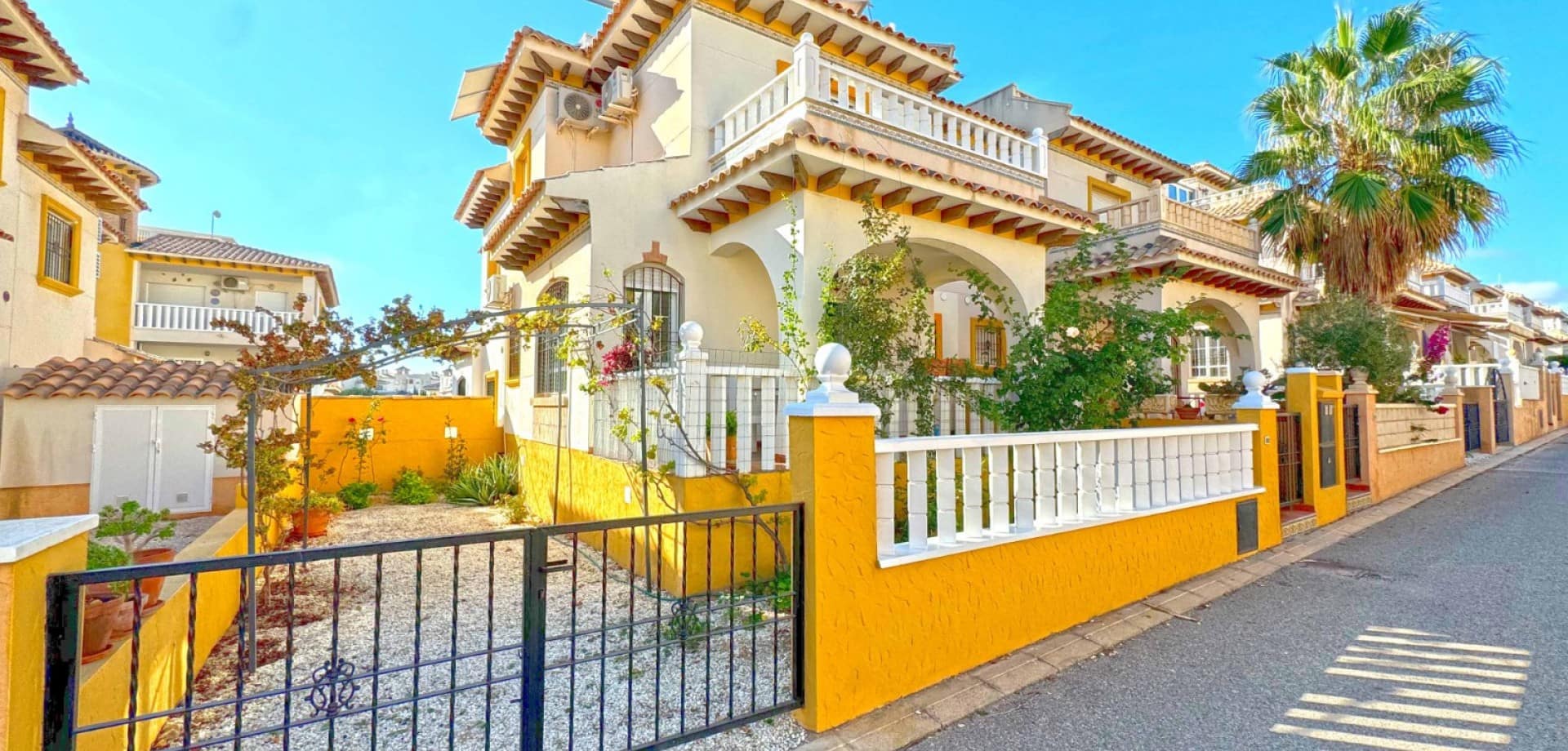 property for sale in Spain