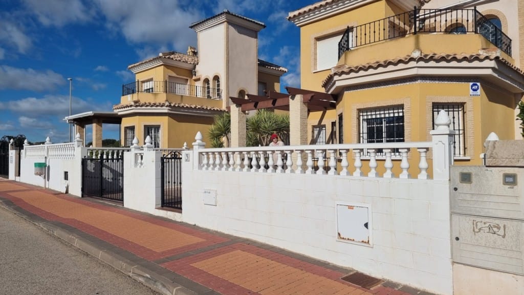 property for sale in Spain