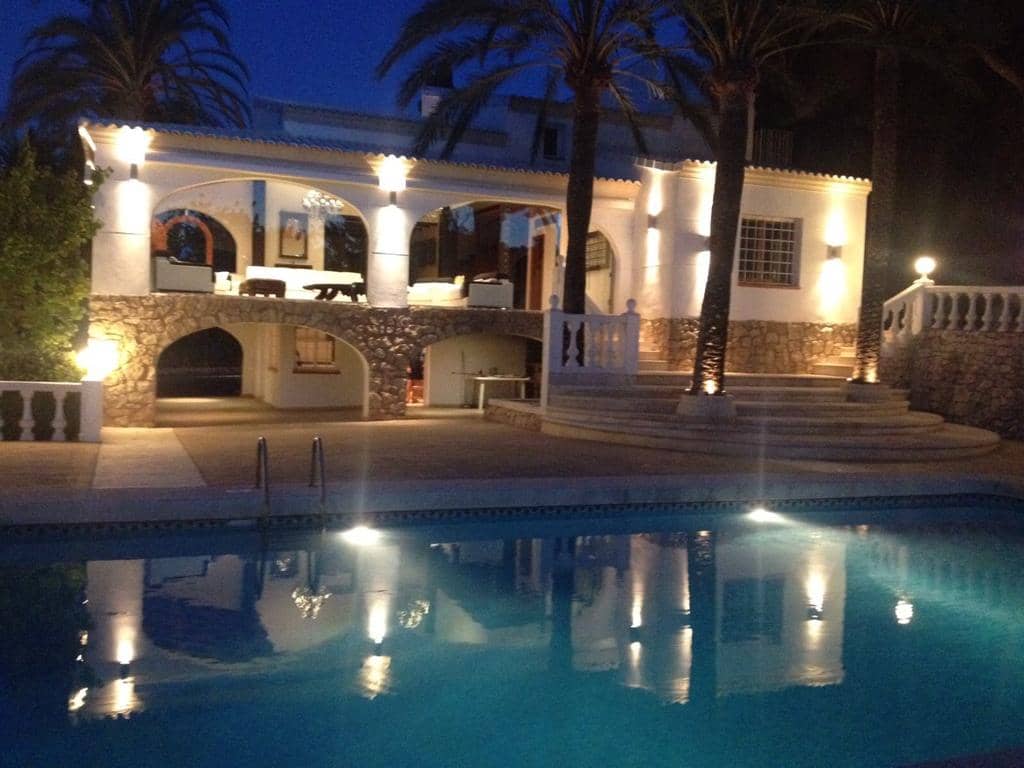 property for sale in Spain