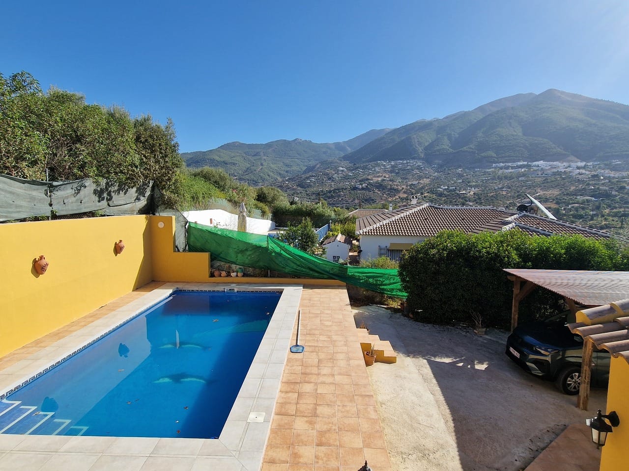 property for sale in Spain