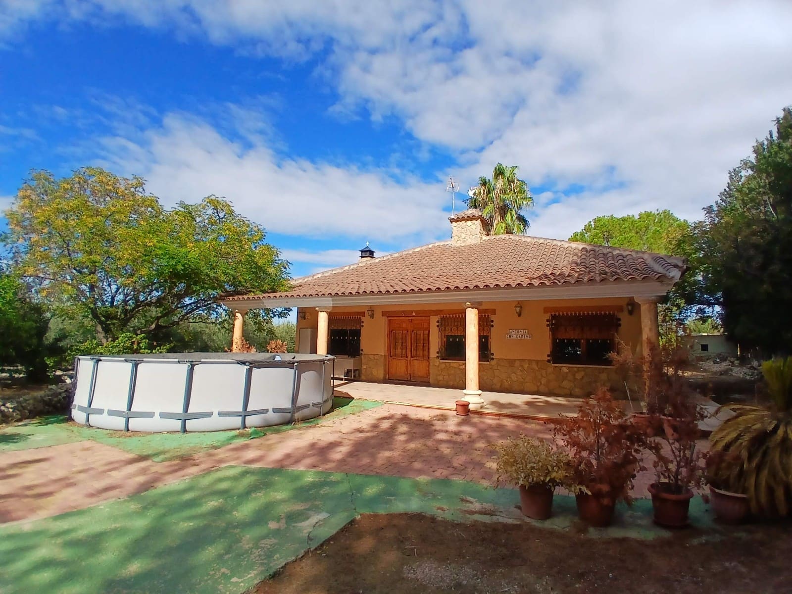 property for sale in Spain