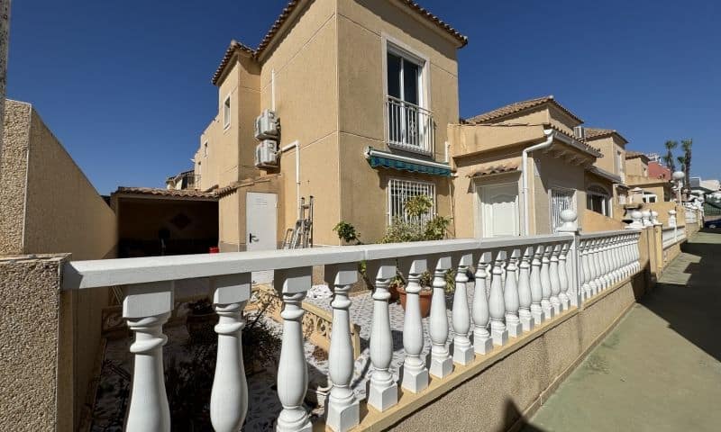 property for sale in Spain