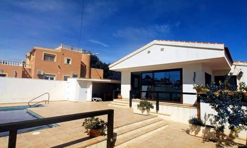 property for sale in Spain