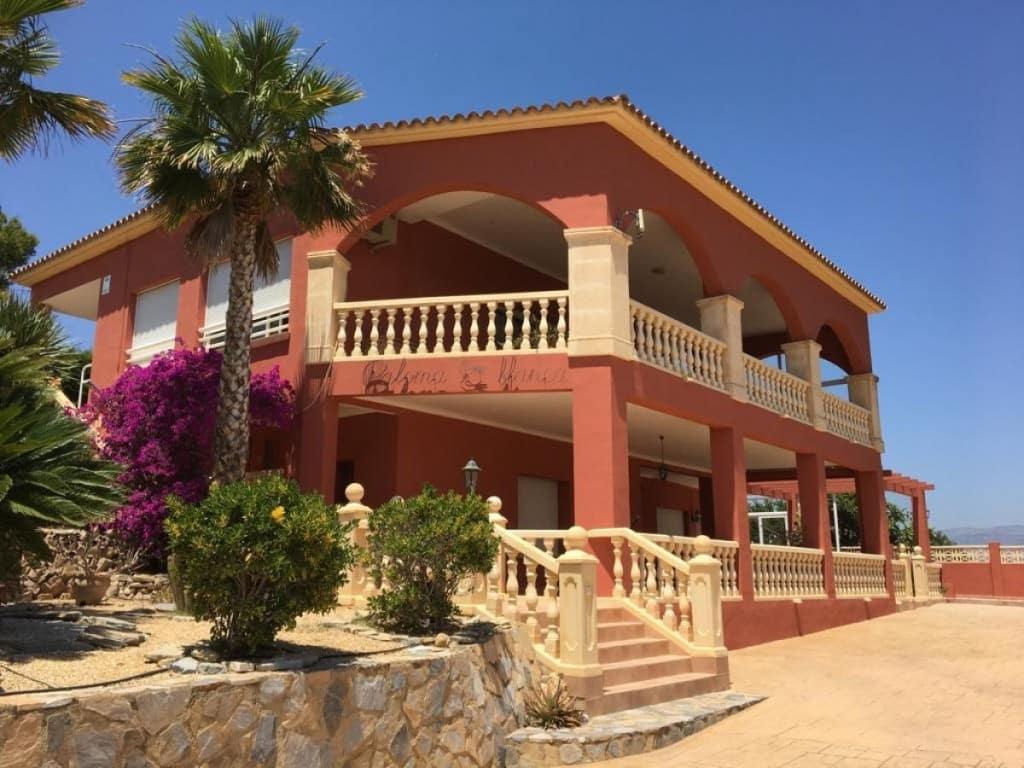 property for sale in Spain