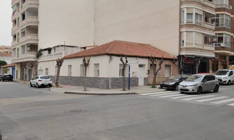 property for sale in Spain