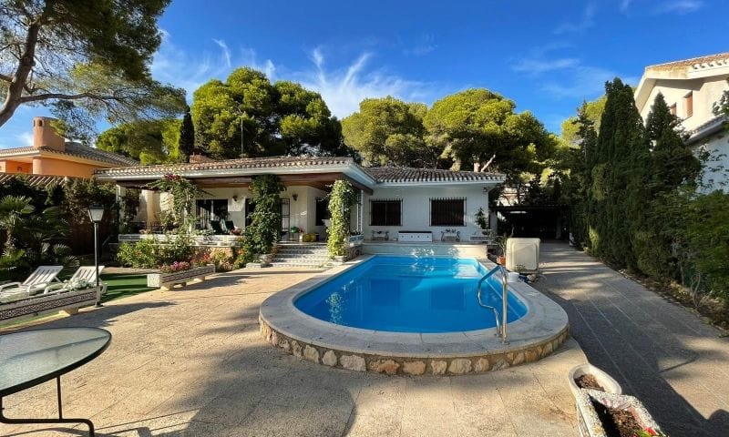 property for sale in Spain