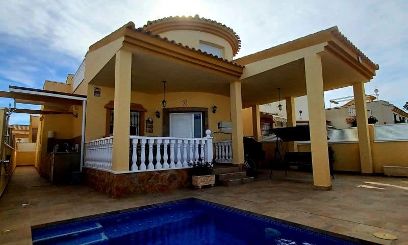 property for sale in Spain