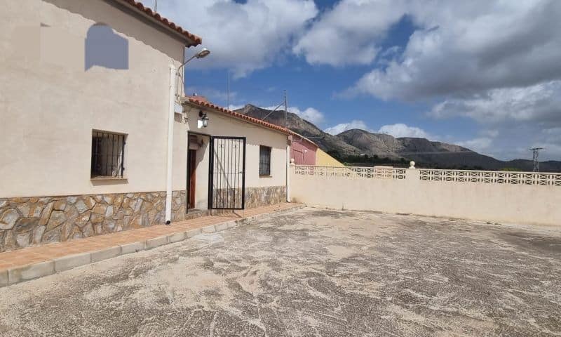 property for sale in Spain